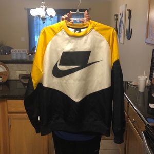 Brand New Nike Sweatshirt